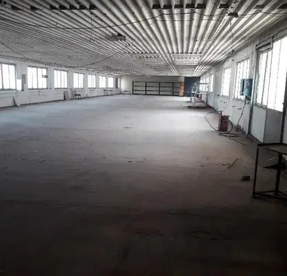 Photo 2 — Industrial Building in Pernik, Cyrkva