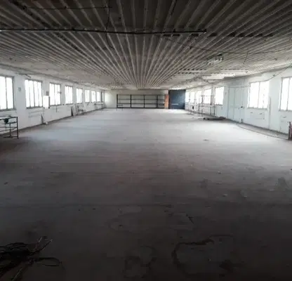 Photo 3 — Industrial Building in Pernik, Cyrkva