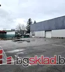 Промишлена сграда в София, Дружба 1