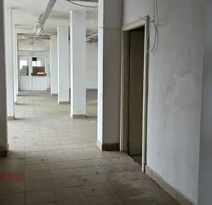 Photo 2 — Industrial Building in Pleven, Drujba 3
