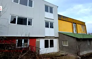 Промишлена сграда в Плевен, Дружба 3