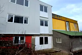 Промишлена сграда в Плевен, Дружба 3