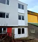 Промишлена сграда в Плевен, Дружба 3
