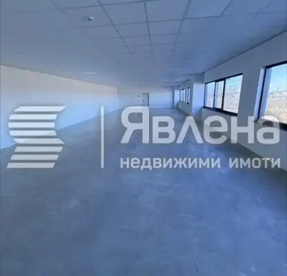 Снимка 2 — Промишлена сграда в Пловдив, Индустриална зона - Юг