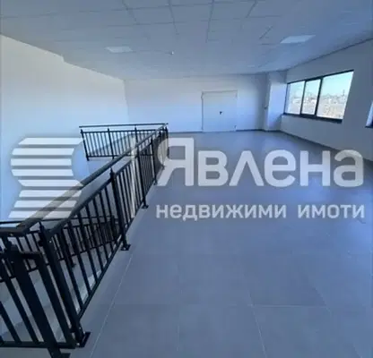 Снимка 3 — Промишлена сграда в Пловдив, Индустриална зона - Юг
