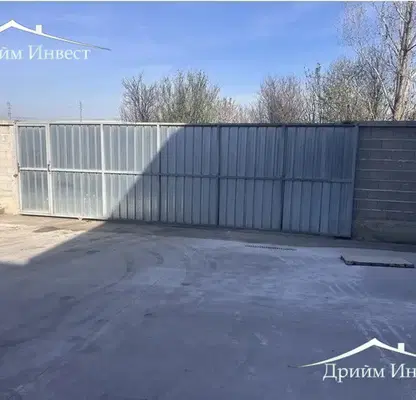 Снимка 4 — Промишлена сграда в Пловдив, Индустриална зона - Юг