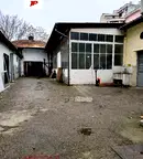 Промишлена сграда в Пловдив, Кършияка