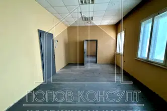 Промишлена сграда в Пловдив, Кючук Париж