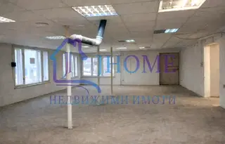 Промишлена сграда във Варна, Левски 2