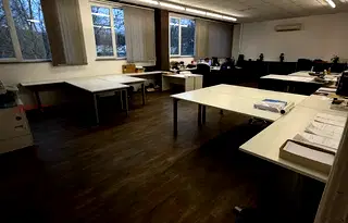 Промишлена сграда във Варна, м-т Орехчето