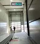 Промишлена сграда във Варна, Метро