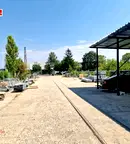 Промишлена сграда в София, НПЗ Искър