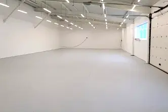Промишлена сграда в София, НПЗ Искър