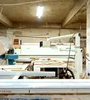 Промишлена сграда в София, Орландовци