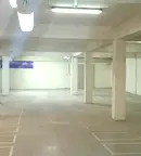 Промишлена сграда в Пазарджик, Промишлена зона