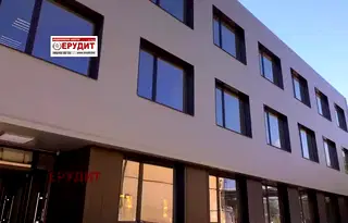 Промишлена сграда в Русе, Промишлена зона - Изток