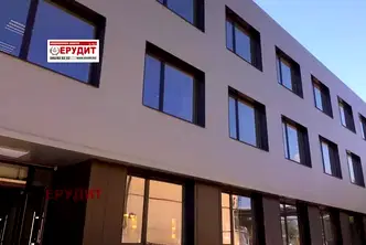Промишлена сграда в Русе, Промишлена зона - Изток