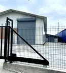 Промишлена сграда в Кърджали, Промишлена зона - Изток
