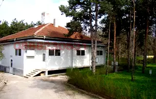 Промишлена сграда в Русе, Промишлена зона - Запад