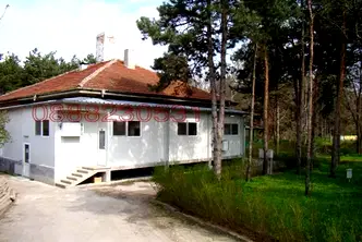 Промишлена сграда в Русе, Промишлена зона - Запад