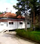 Промишлена сграда в Русе, Промишлена зона - Запад