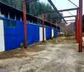 Снимка 2 — Промишлена сграда в Смолян, Средок