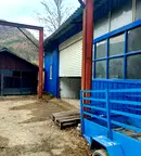 Промишлена сграда в Смолян, Средок