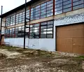 Снимка 2 — Промишлена сграда в Пловдив, Въстанически