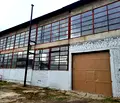 Снимка 3 — Промишлена сграда в Пловдив, Въстанически