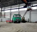 Снимка 4 — Промишлена сграда в Пловдив, Въстанически