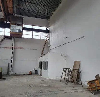 Photo 5 — Industrial Building in Plovdiv, Vystanicheski