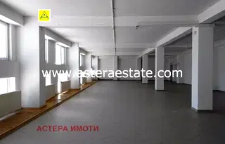 Промишлена сграда в Благоевград, Сандански