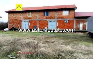 Промишлена сграда в Кюстендил, с. Пороминово