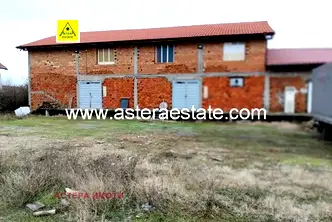 Промишлена сграда в Кюстендил, с. Пороминово