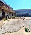 Промишлена сграда в Пловдив, Асенов