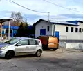 Снимка 4 — Промишлена сграда в Пловдив, Хисаря