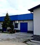 Промишлена сграда в Пловдив, Хисаря