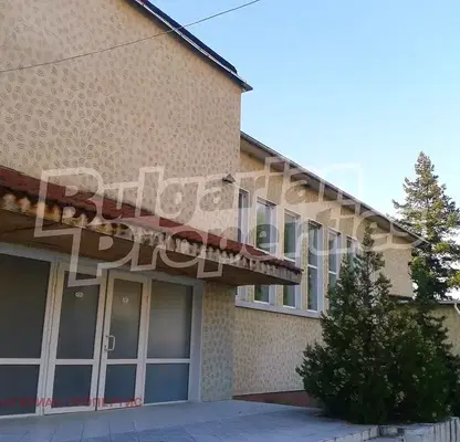 Снимка 2 — Промишлена сграда в Пловдив, с. Войводиново
