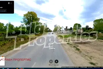 Промишлена сграда в Пловдив, с. Войводиново