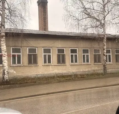 Снимка 2 — Промишлена сграда в София, Костенец