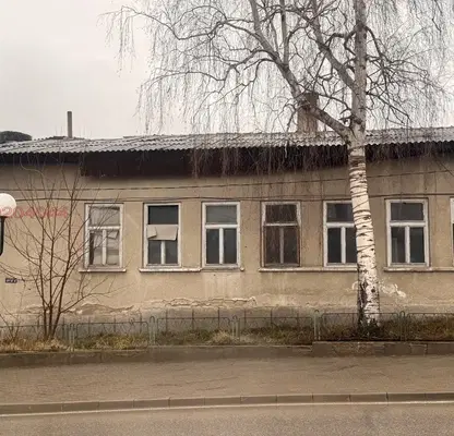 Снимка 4 — Промишлена сграда в София, Костенец