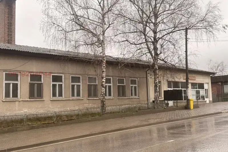 Industrial Building in област София, Kostenec