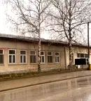 Промишлена сграда в София, Костенец