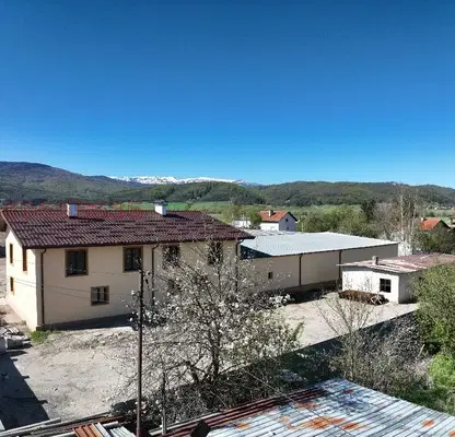 Photo 3 — Industrial Building in Sofia, Belchinski Bani