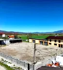 Промишлена сграда в София, с. Белчински бани