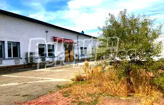 Промишлена сграда в Стара Загора, с. Богомилово