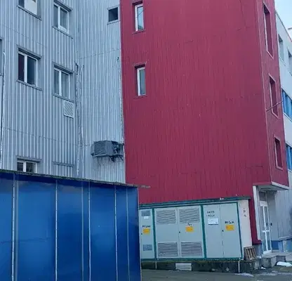 Снимка 5 — Бизнес имот в Русе, Цветница