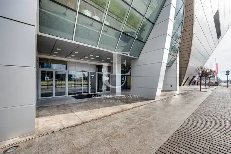 Business Property in Sofiya, Mladost 1