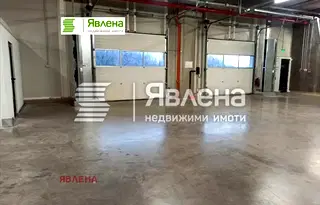 Склад в Модерно предие
