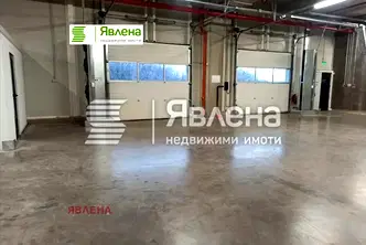 Склад в Модерно предие